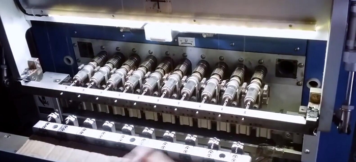 變壓器線圈繞線機(jī)